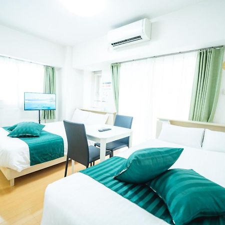 קאגושימה Smart Vacation Canaan A スマートバケーション　カナン A מראה חיצוני תמונה