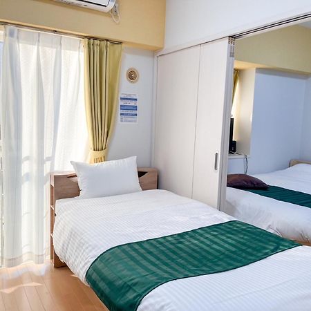 קאגושימה Smart Vacation Canaan A スマートバケーション　カナン A מראה חיצוני תמונה