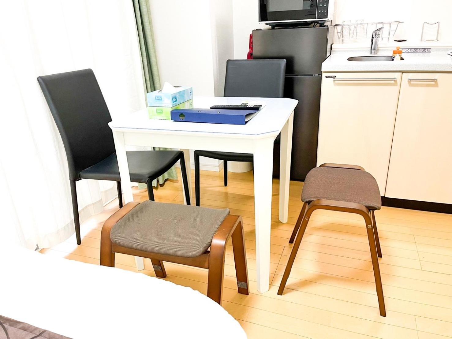 קאגושימה Smart Vacation Canaan A スマートバケーション　カナン A מראה חיצוני תמונה