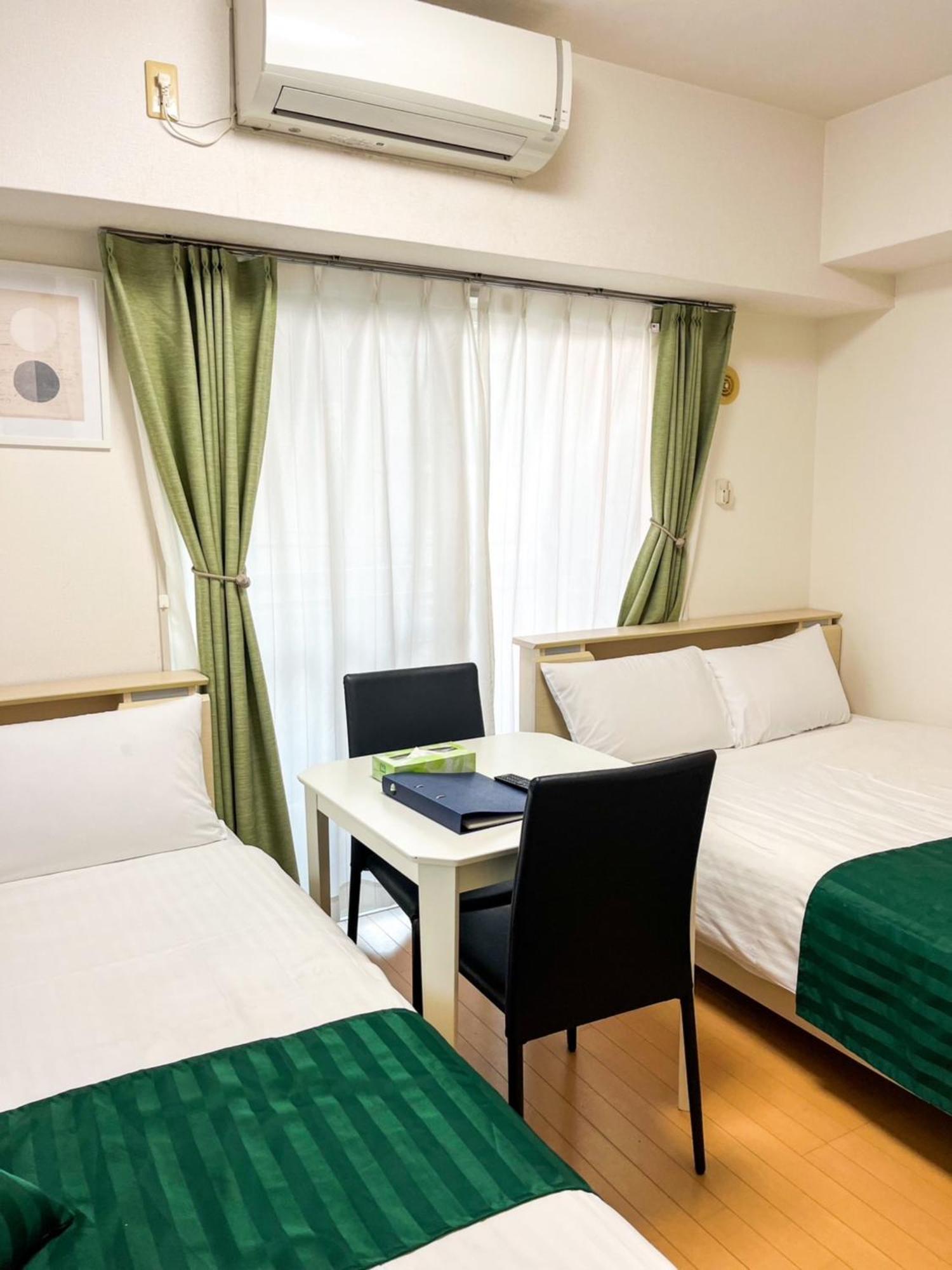 קאגושימה Smart Vacation Canaan A スマートバケーション　カナン A מראה חיצוני תמונה